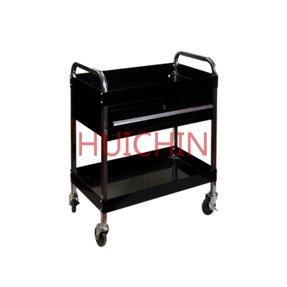 雙層工具車(chē)