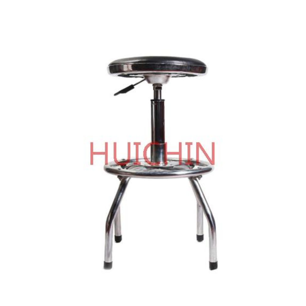 高腳前臺(tái)椅