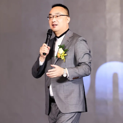榜樣力量 | 松偉高端燈飾傳承品牌慈善精神，彰顯民族企業(yè)擔(dān)當(dāng)